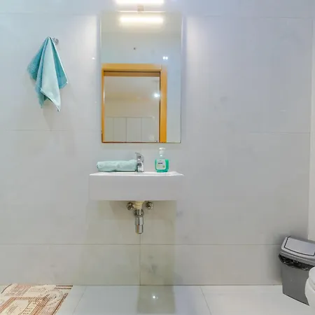New Spacious Apartment 3Bdr 2 Bth Bugibba St. Paul's Bay Exterior photo